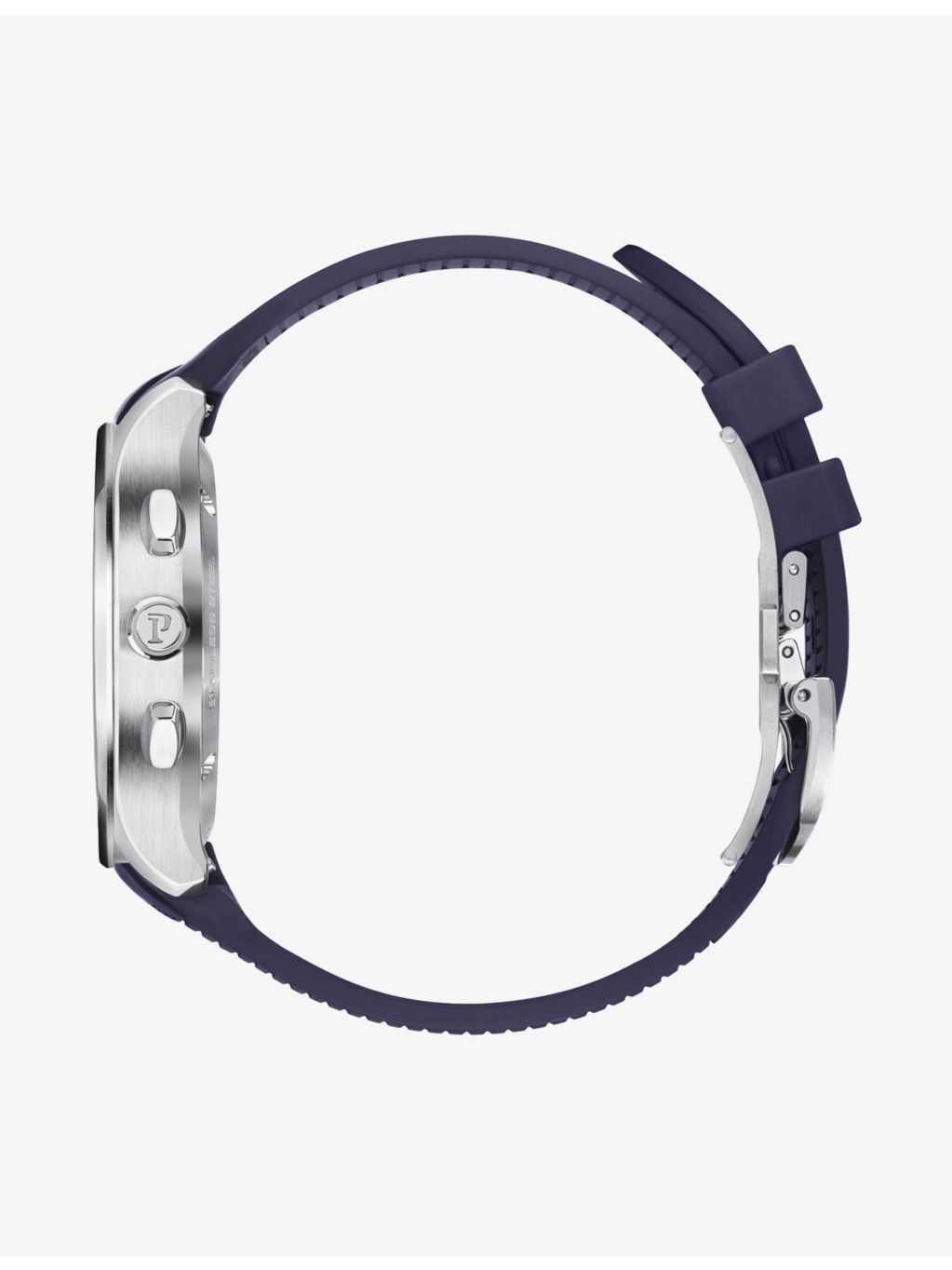 Piaget Polo automatic watch stainless steel 42mm - British product
