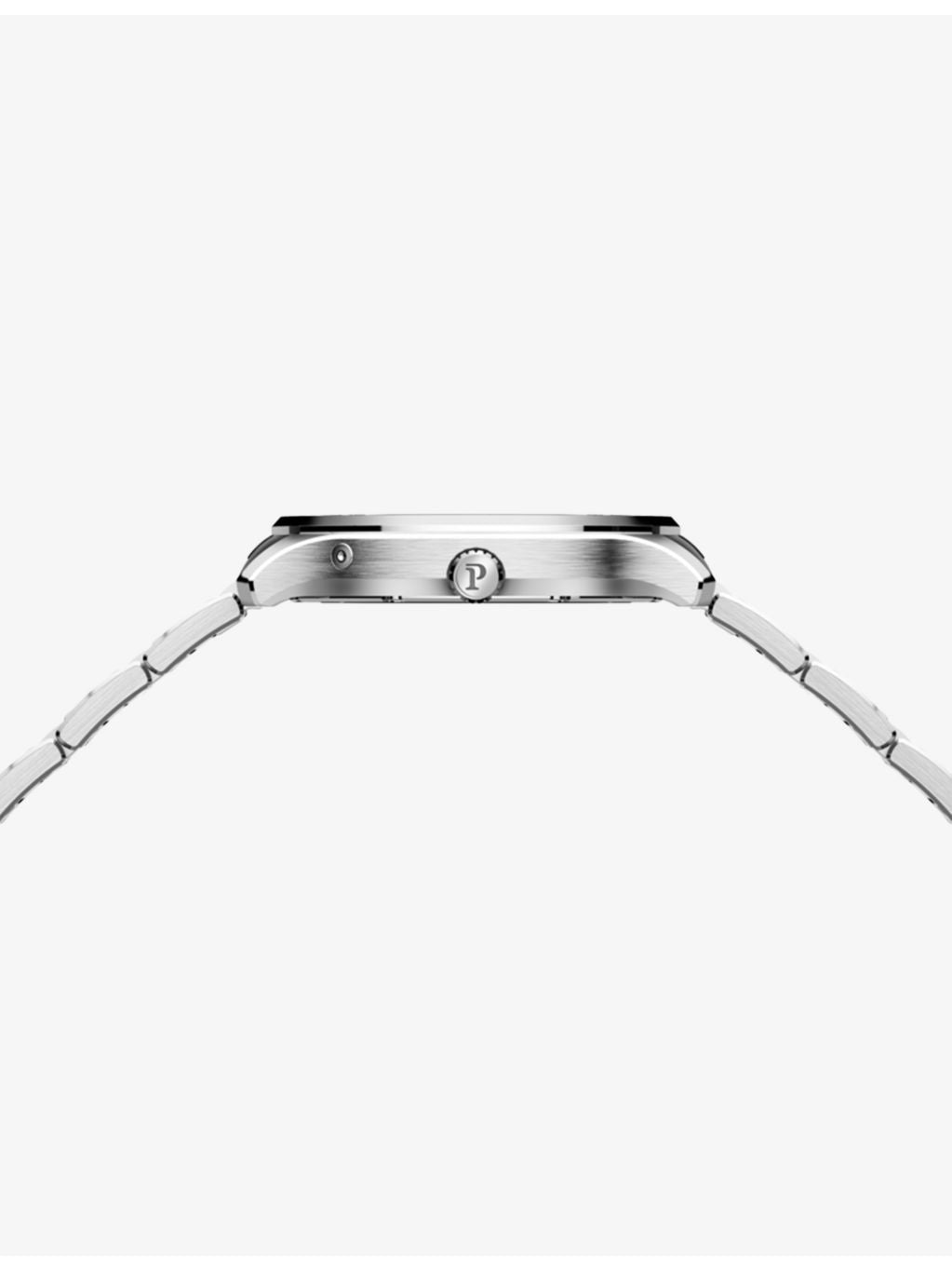 Piaget Polo automatic watch 42mm stainless steel green dial - British product
