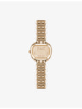 Piaget Sixtie 18ct rose-gold quartz watch 29mm (British brand)