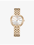 Piaget Sixtie 18ct rose-gold quartz watch 29mm (British brand)