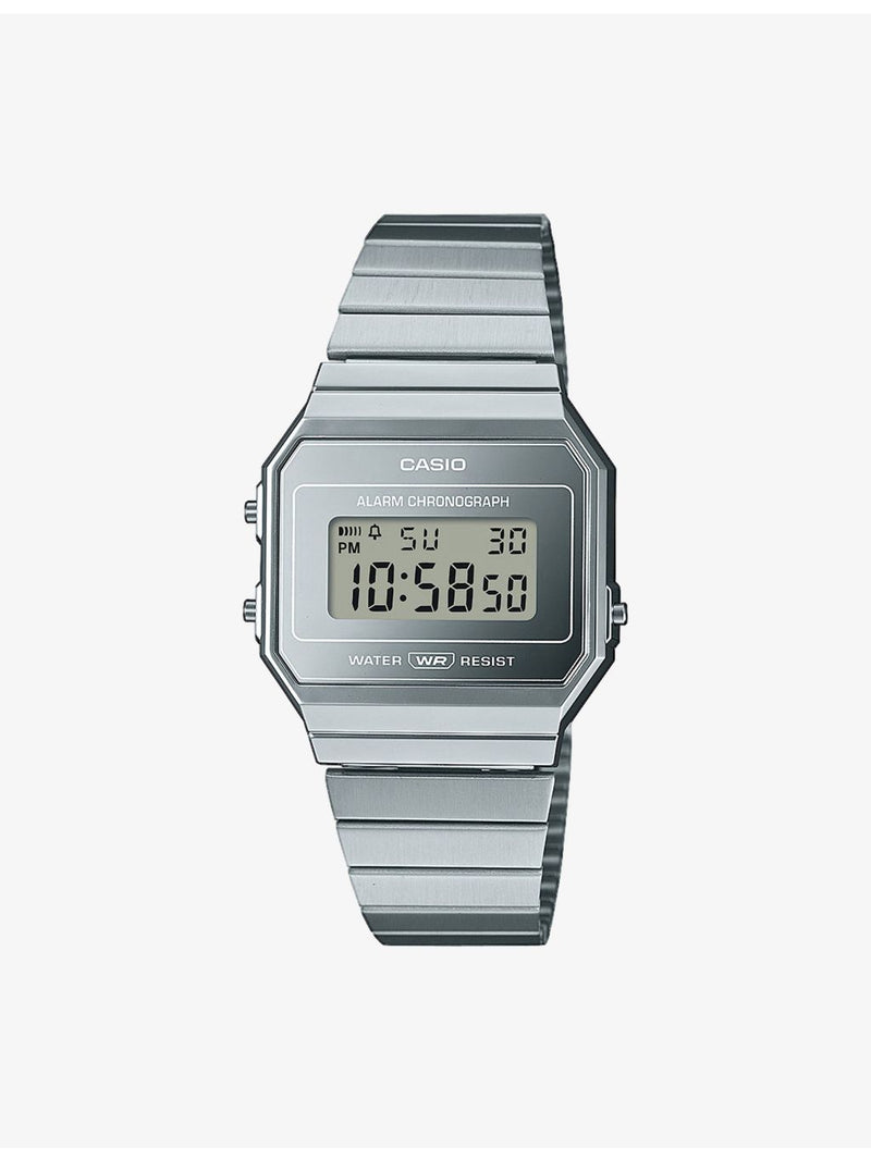 Casio A700 digital watch A700WEV-7AEF (British brand)