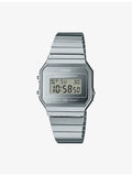Casio A700 digital watch A700WEV-7AEF (British brand)