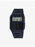 Casio classic collection calculator watch CA-53W - British product