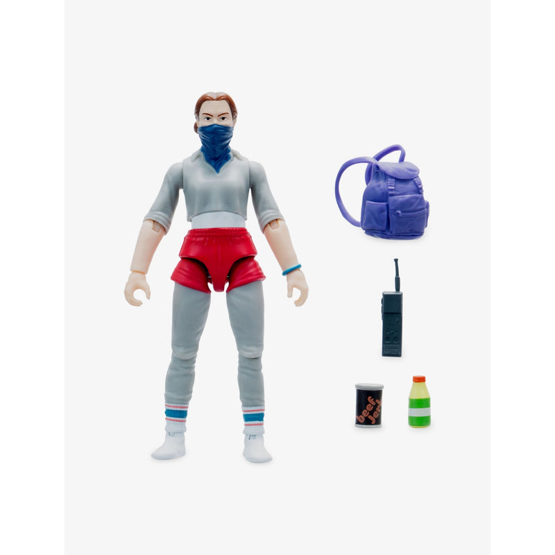 World of Core Stranger Things collectable figure 22.8cm (British brand)
