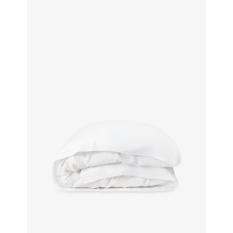 Pure Linen Duvet Cover - Single