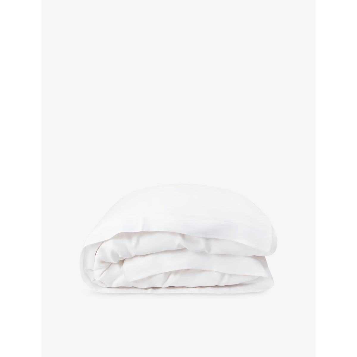 Pure Linen Duvet Cover - Single