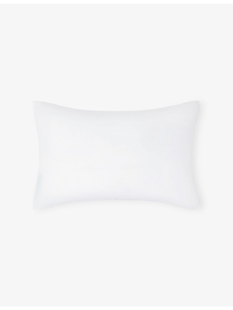 The White Company pure linen pillowcases, Oxford border, imported from the UK