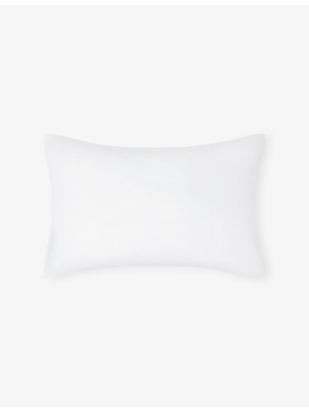The White Company pure linen pillowcases, Oxford border, imported from the UK
