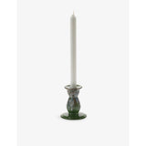 Serax Terres de Rêves ceramic candle holder 10.5cm (British brand)