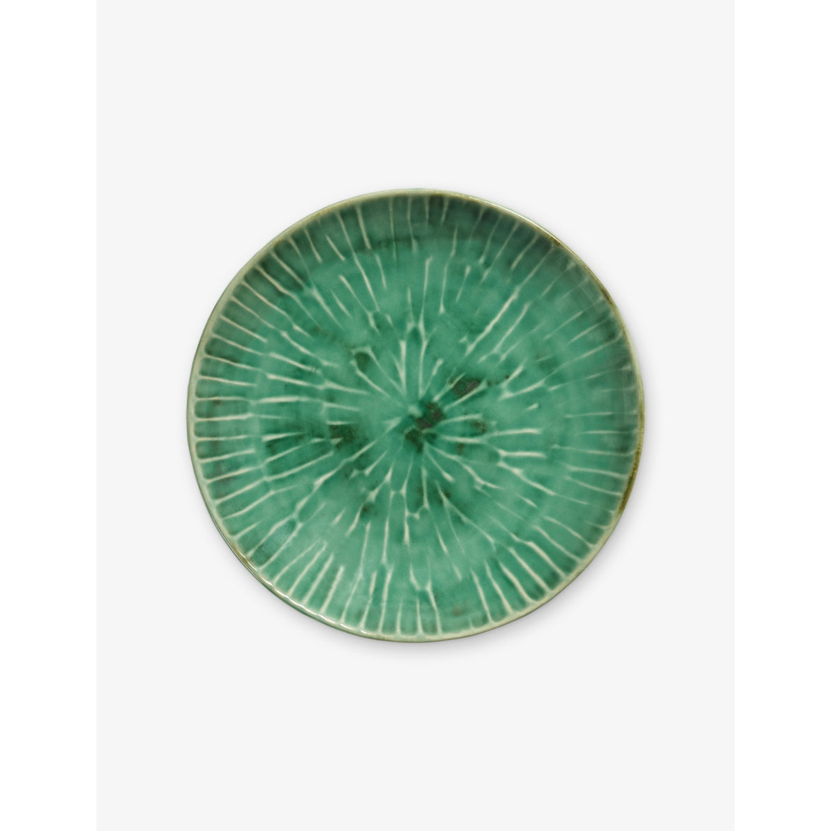 Lanza Stoneware Plate 22cm - S