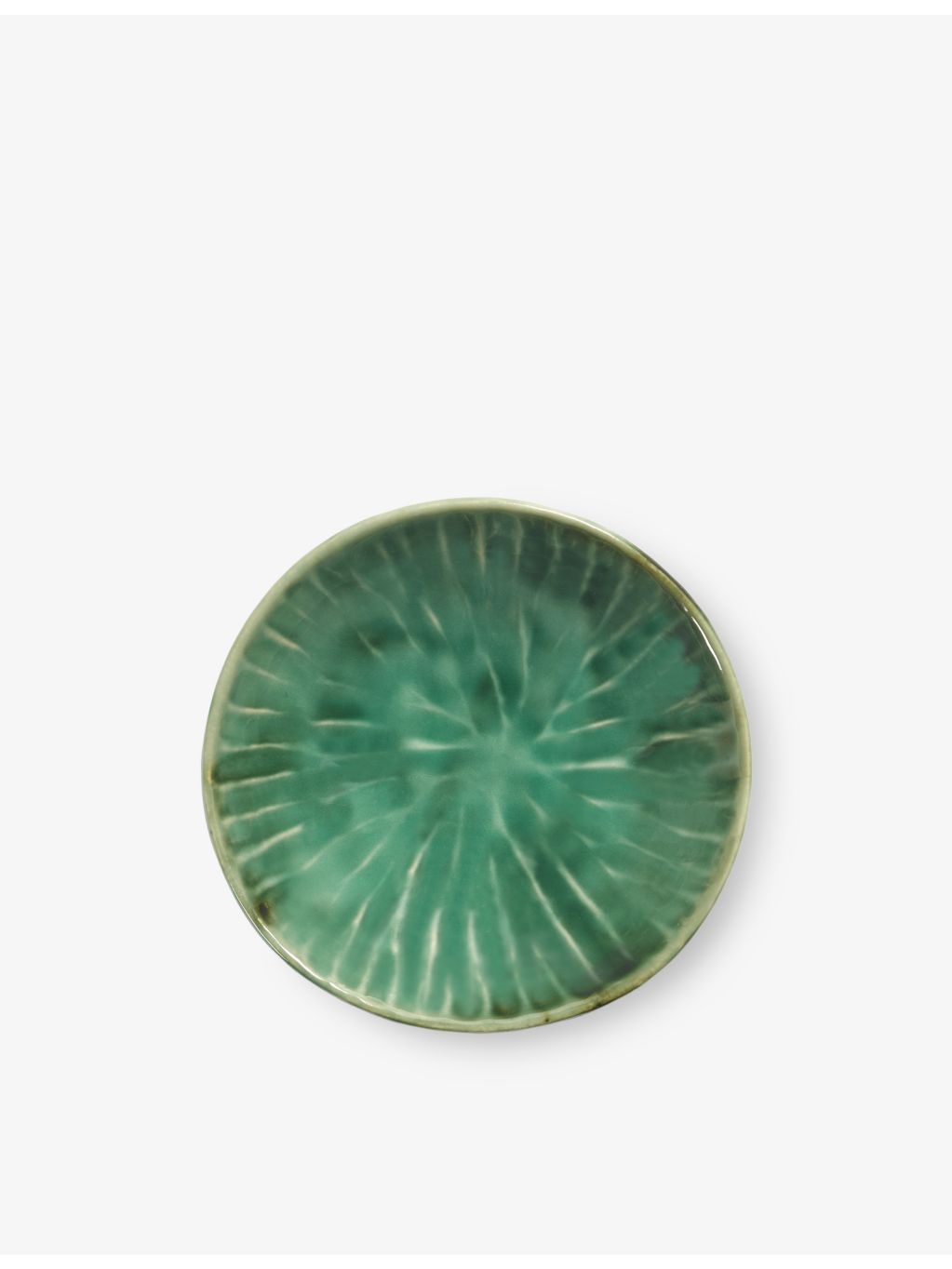 Serax Lanza medium stoneware bowl, imported from the UK