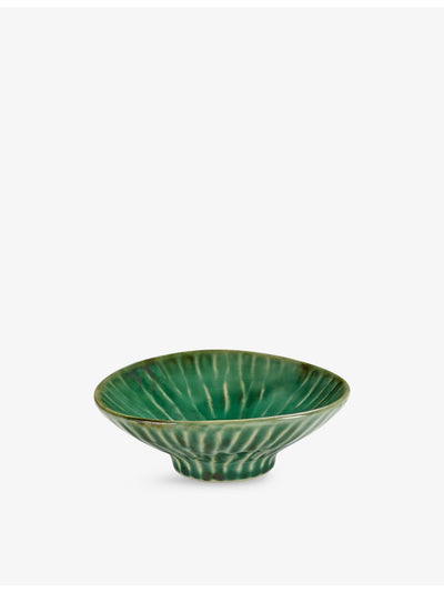 selfridges Serax Lanza Medium Stoneware Bowl- Buy online at McGrocer
