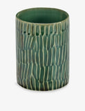 Serax Lanza Stoneware Vase 11cm