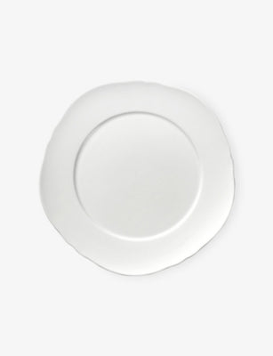 Serax Silhouette Porcelain Plate