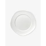 Silhouette Porcelain Plate - XS