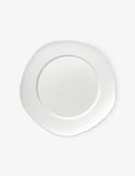 Serax Silhouette Porcelain Plate
