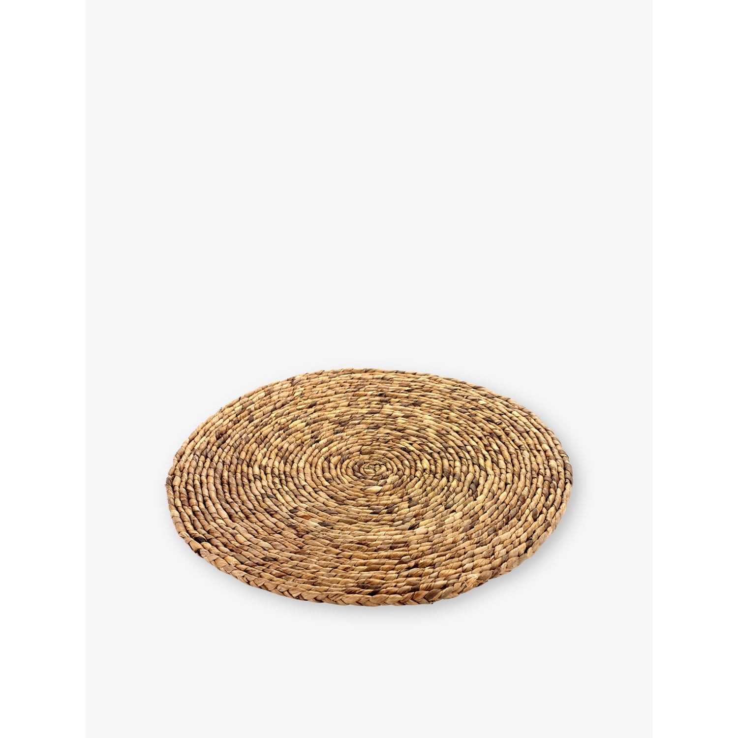 Serax water-hyacinth placemat 40cm - British product