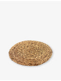 Serax water-hyacinth placemat 40cm - British product