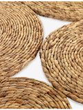Serax water-hyacinth placemat 40cm - British product
