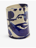 Marie Michielssen Sophia porcelain vase 29cm, imported from the UK