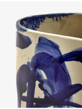 Marie Michielssen Sophia porcelain vase 29cm, imported from the UK