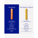 Augustinus Bader Vitamin C Serum 30ml (British brand)