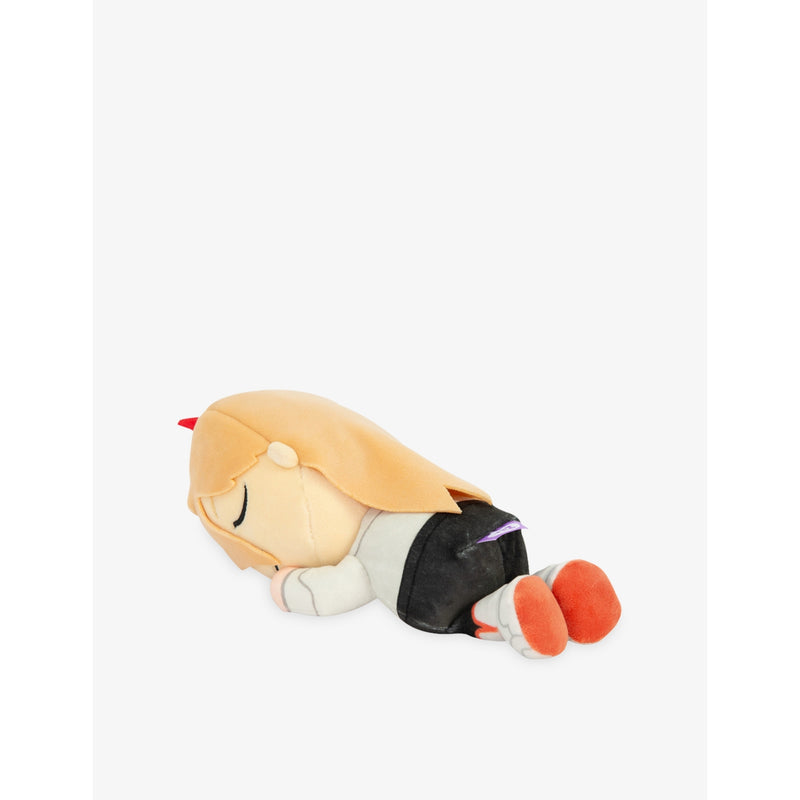 Club Mocchi-Mocchi Power Chainsaw Man sleep plush 22.8cm - British product
