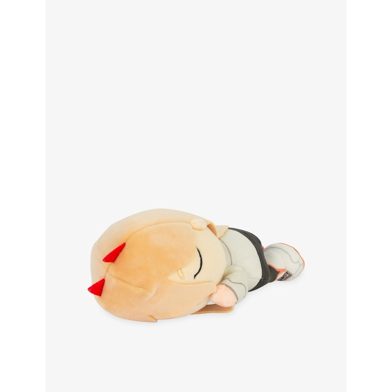 Club Mocchi-Mocchi Power Chainsaw Man sleep plush 22.8cm - British product