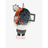 Club Mocchi Mocchi Denji sleep soft toy 22.8cm (British brand)