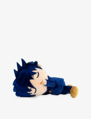 Club Mocchi Mocchi Megumi Fushiguro sleep soft toy 21.6cm (British brand)