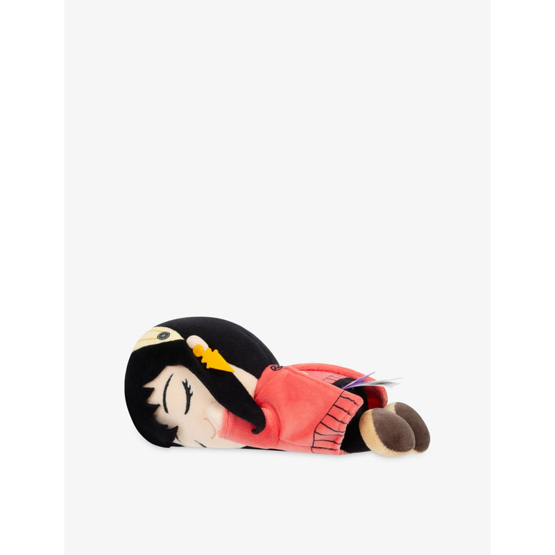 Club Mocchi Mocchi Yor Forger soft toy 20.3cm - British product