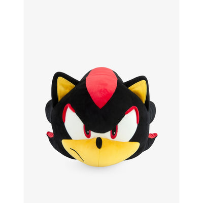 selfridges Sonic Shadow Pillow Soft Toy 26cm- Buy online at McGrocer