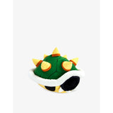 Club Mocchi Mocchi Bowser Shell Mega Soft Toy 25.4cm, UK version