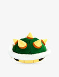 Club Mocchi Mocchi Bowser Shell Mega Soft Toy 25.4cm, UK version