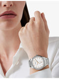 Piaget Polo diamond watch 36mm, UK version