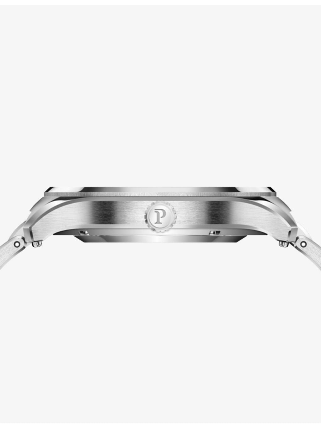 Piaget Polo diamond watch 36mm, UK version