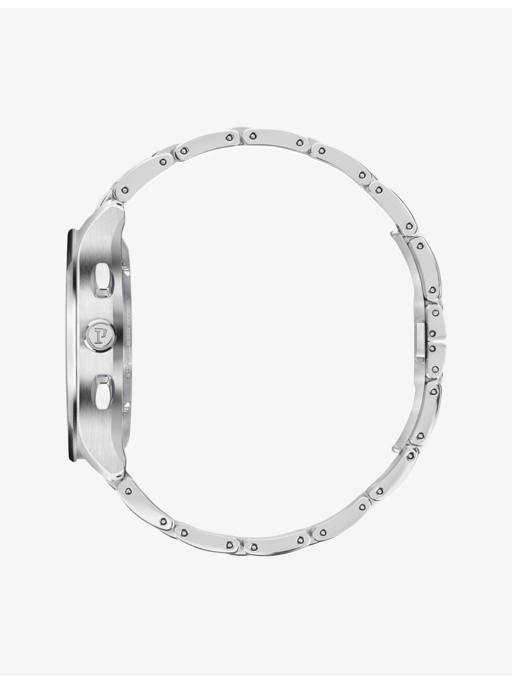 Piaget Polo chronograph watch 42mm stainless steel - British product