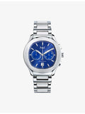 Piaget Polo chronograph watch 42mm stainless steel - British product