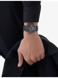 Piaget Polo Skeleton ceramic automatic watch 42mm (British brand)