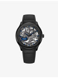 Piaget Polo Skeleton ceramic automatic watch 42mm (British brand)