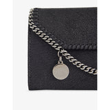 Stella McCartney Falabella vegan-leather cross-body bag, UK version