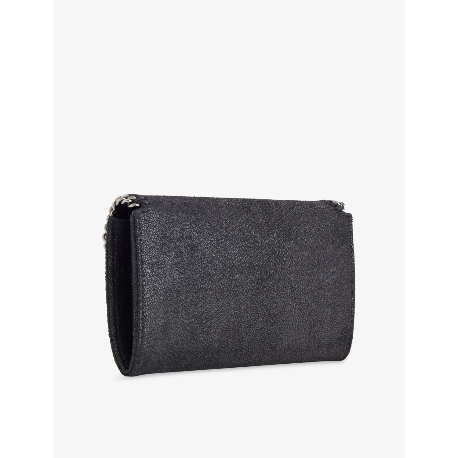 Stella McCartney Falabella vegan-leather cross-body bag, UK version