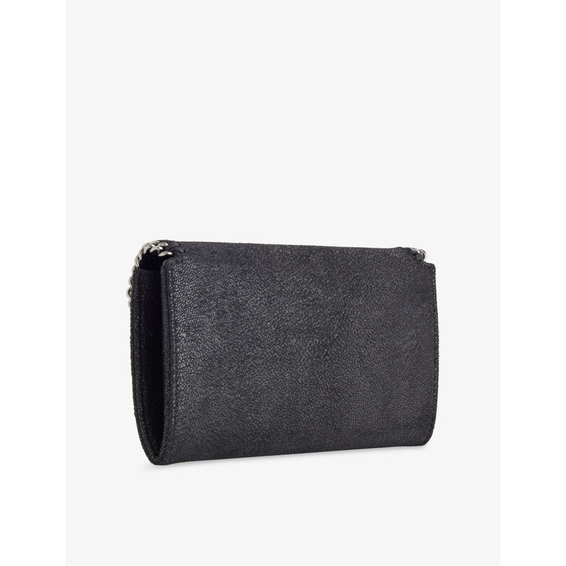 Stella McCartney Falabella vegan-leather cross-body bag, UK version
