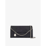 Stella McCartney Falabella vegan-leather cross-body bag, UK version