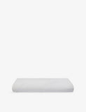 The White Company Pure Linen Duvet Cover