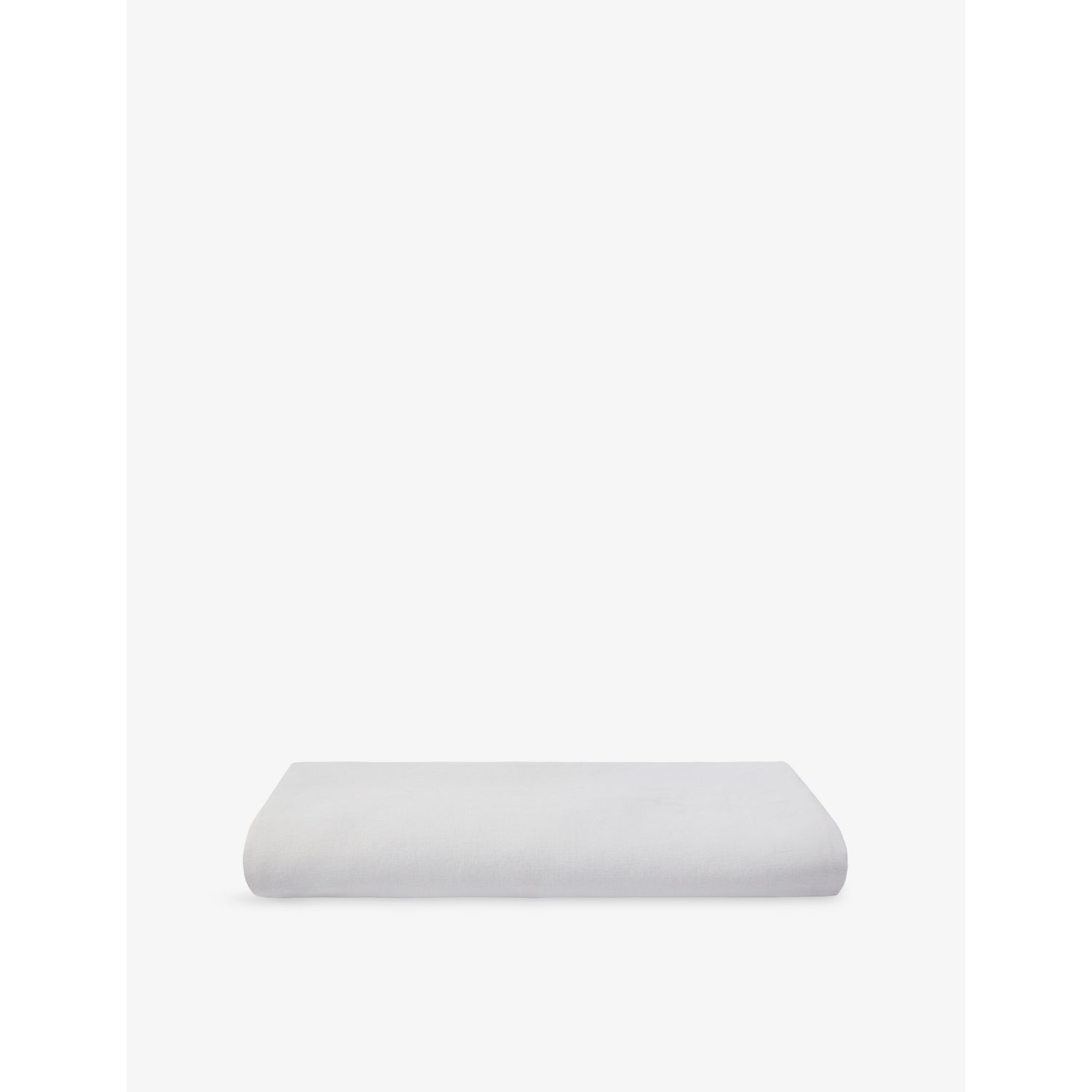Pure Linen Duvet Cover - Single