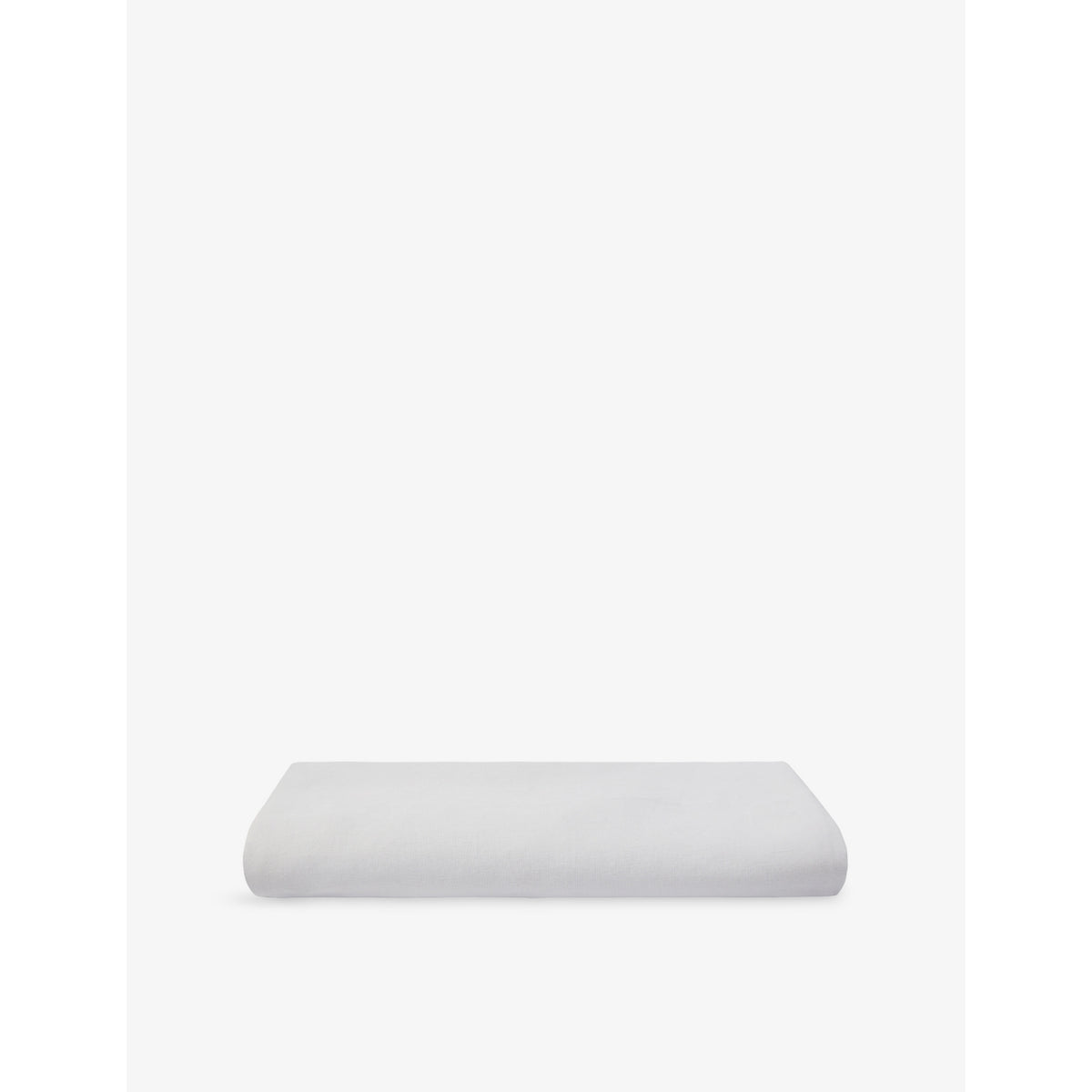 Pure Linen Duvet Cover - Single