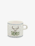 Anna + Nina Zodiac Stoneware Mug 500ml