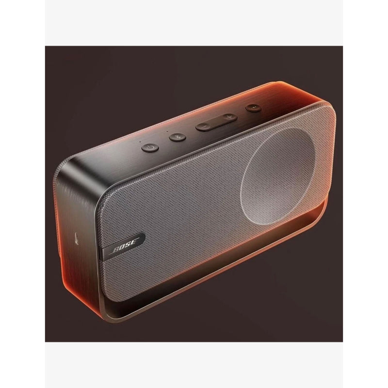 Bose SoundLink Home Bluetooth speaker - British product