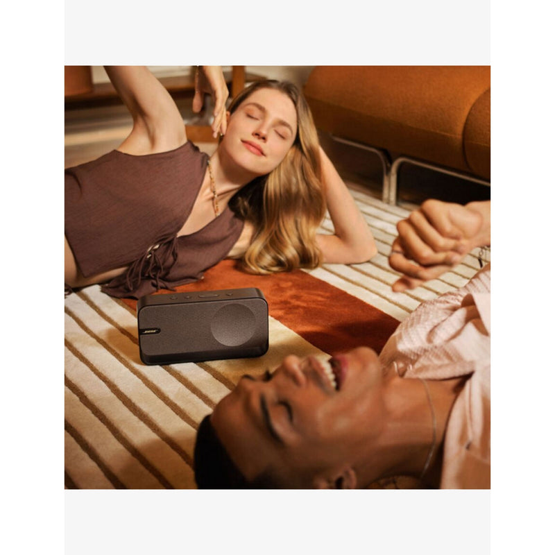 Bose SoundLink Home Bluetooth speaker - British product